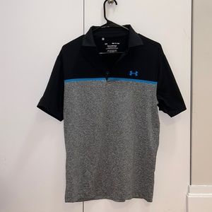 Under Armour polo